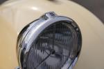 Alvis Speed 25 Tourer by Cross & Ellis 1938 года